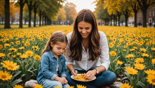 Top strategies for becoming an au pair with we hive