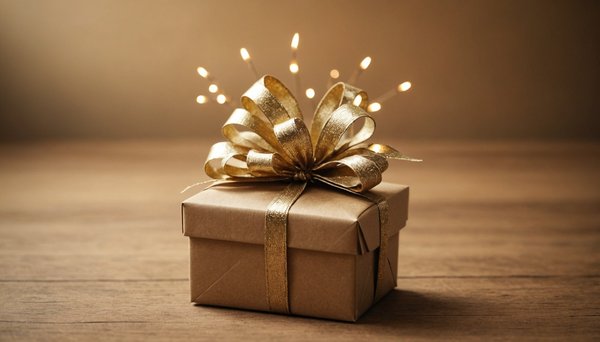 Discover daily surprises: unbox the excitement of your mystery box