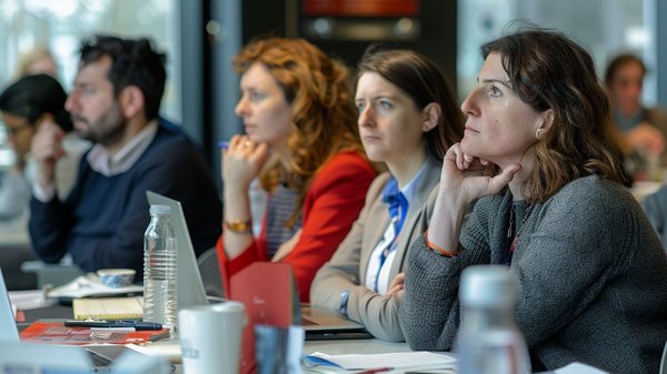 How to Foster a Culture of Innovation in UK Healthcare Organizations?